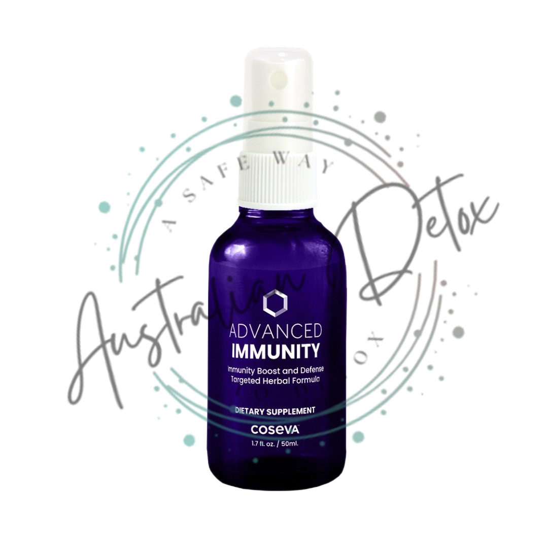 Advanced Immunity