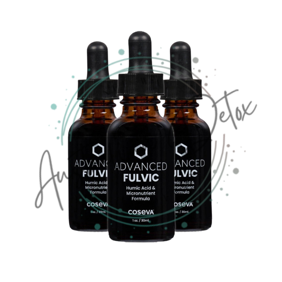 Advanced Fulvic