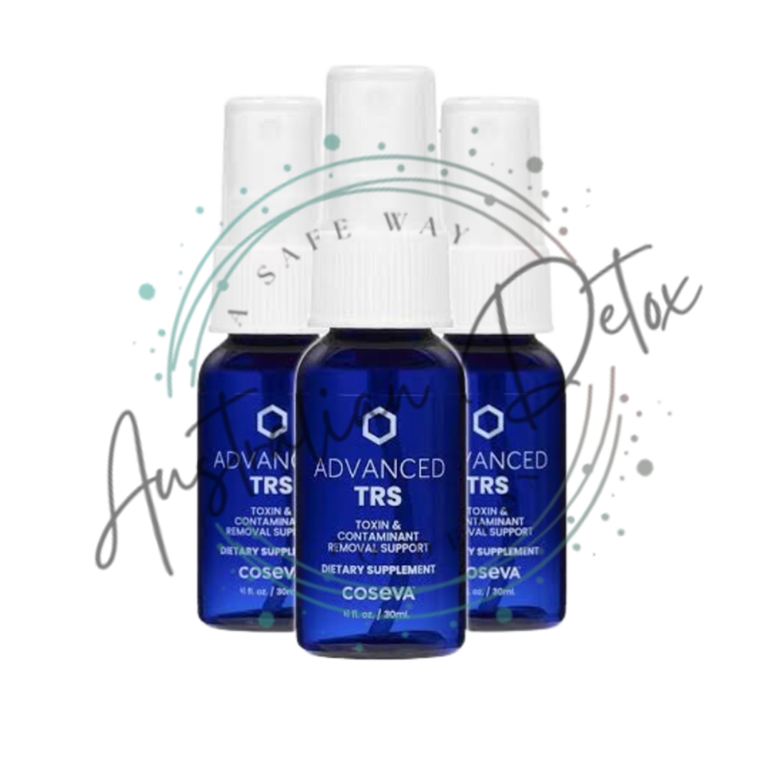Advanced TRS