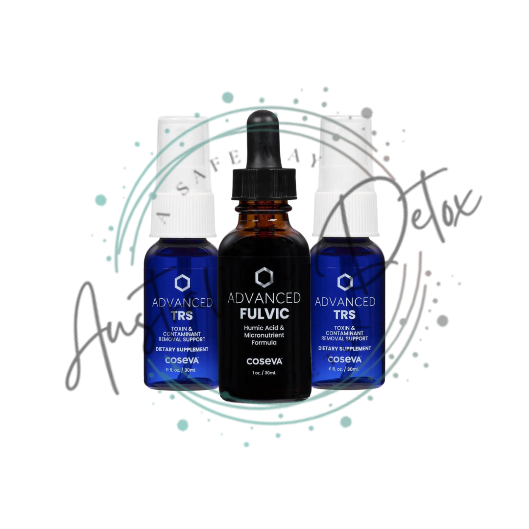 Combo Packs