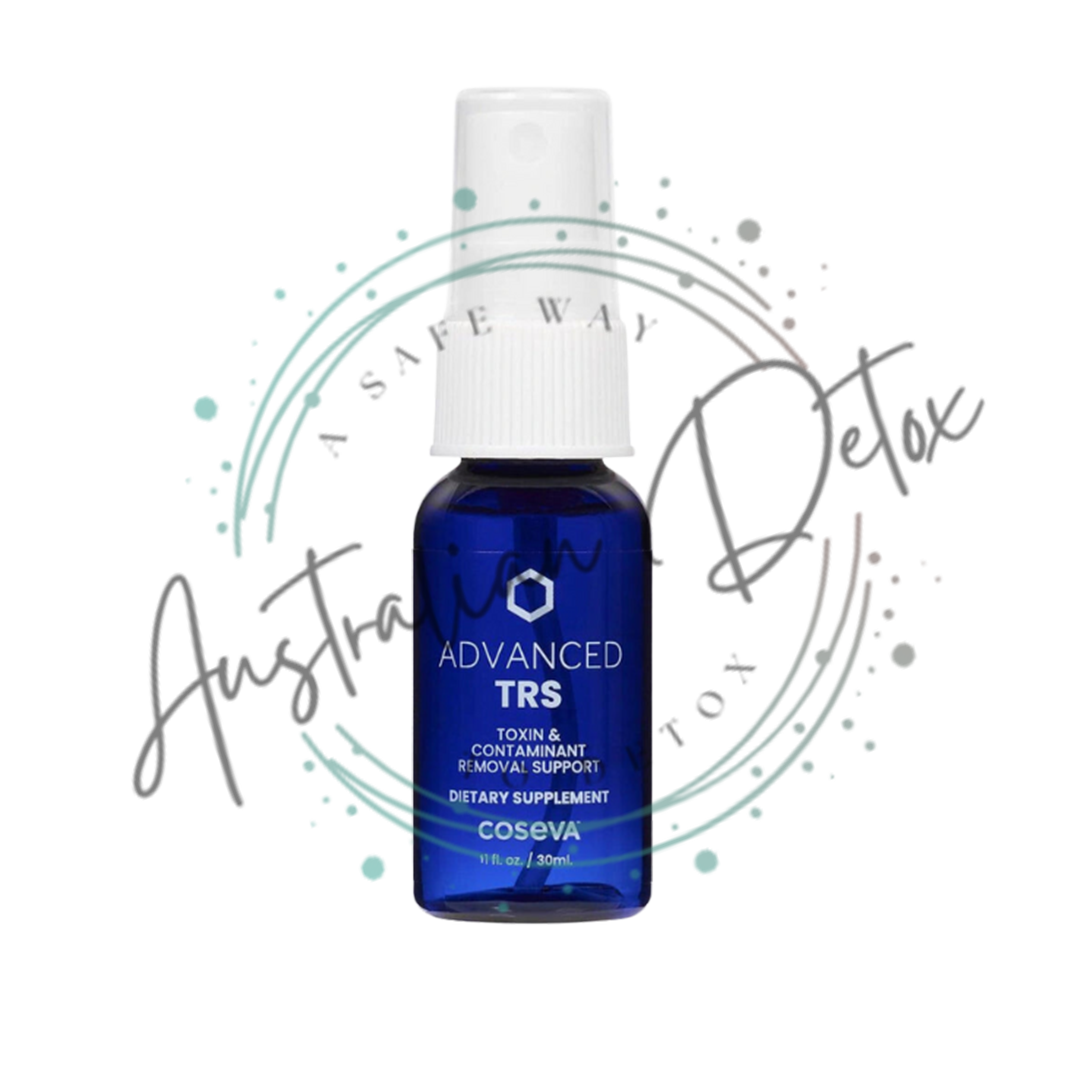 Advanced TRS