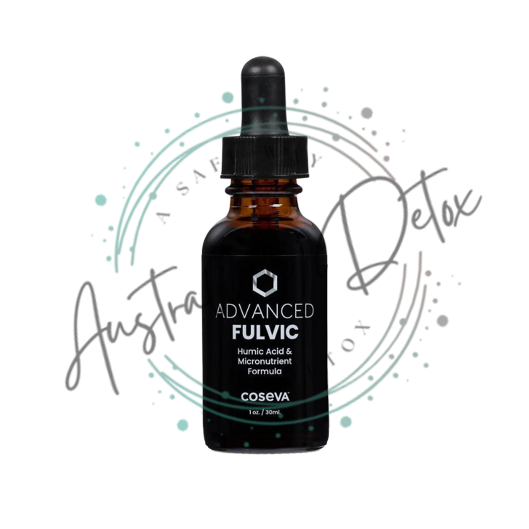 Advanced Fulvic