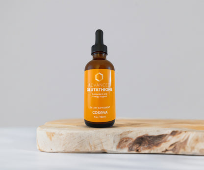 Advanced Glutathione